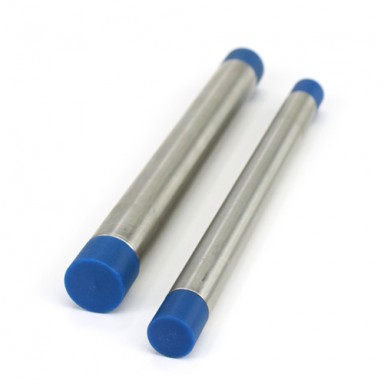 B Type Die Driving Bar - Metal Detectable Tips